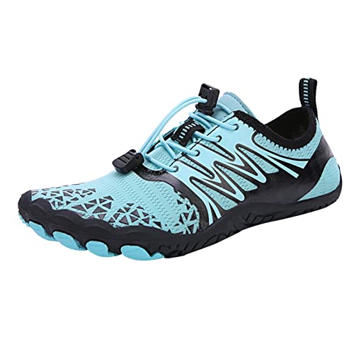 Freizeitschuhe Damen Sneaker Damen Schwarz Sports Running Schnürhalbschuhe Dämpfung Sommer Schuhe Runners Turnschuhe Schnürschuhe Flache Plateau Laufschuhe Outdoorschuhe Für Trekking Workout von callmo