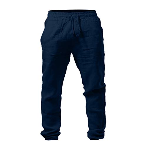 Outdoorhose Herren, Cargohose Herren Hosen Slim Fit Casual Jogger Cargo Jeans Hose Trainingshose Herren Sporthose Herren Lang Freizeithose Arbeitshosen Männer Outdoor Hosen Für Herren Streetwear von callmo