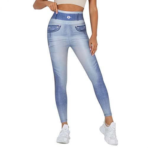 callmo Damen Jeans Schwarz Damen Skinny Jeans Löcher Ankle Jeanshosen Jeanshosen Röhrenjeans Skinny Slim Fit Stretch Boyfriend Jeans Zerrissene Destroyed Jeans Bestickte Kleine Füße Elastische Hose von callmo