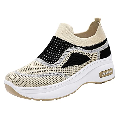 callmo Damen Sportschuhe,Wanderschuhe Herren Damen Surfschuhe Schwimmschuhe Outdoor Aquaschuhe Sommer Wasserdicht Zehenschuhe Meer Tauchschuhe Wasserschuhe Sockenschuhe Barfußschuhe von callmo