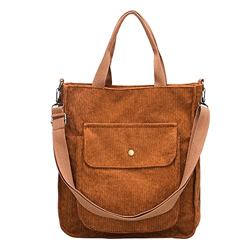 callmo Sportrucksack Damen,Mode Handtaschen Damen Taschen Elegant Shopper Tote Leder Schultertasche Frauen Umhängetasche Klassisch Henkeltasche für Büro Täglich Gebrauch von callmo