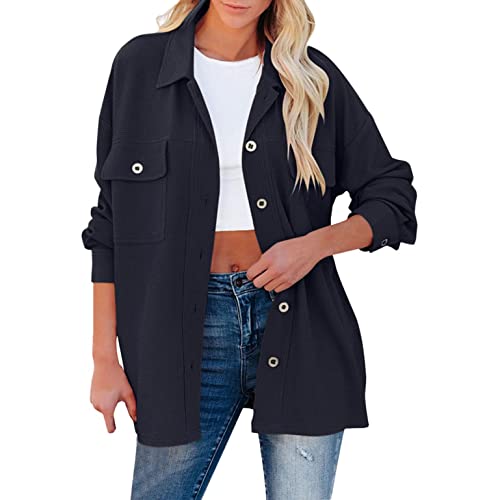 callmo Winterparka Damen, Damen Jack Winter Übergangsjacke Elegant Sale Günstig Winterjacke Damenmantel Mantel Frühling Damenjacke Fleecejacke Steppjacke Steppmantel Übergangsmantel Übergangsjacke von callmo