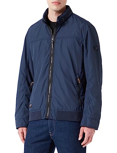 camel active Herren 430800/1O57 Blouson, Night Blue, 54 camel active Herren 430800/1O57 Blouson, Night Blue, 54 von camel active