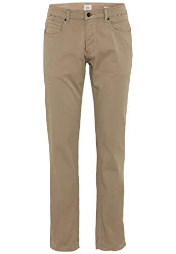 camel active Herren 488375/7F16 Jeans, Wood, 36W / 32L von camel active