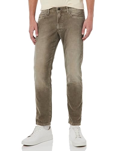 camel active Herren 488705/2f21 Jeans, Nougat, 34W / 34L EU von camel active