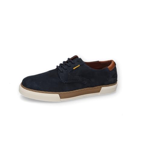 camel active Herren 54BL012 Sneaker, Navy, 43 EU von camel active