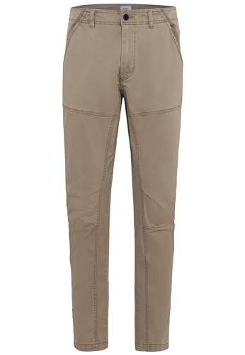 camel active Herren Tapered Fit Chino Braun, menswear-36/32 camel active Herren Tapered Fit Chino Braun, menswear-36/32 von camel active