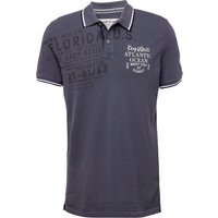 Poloshirt von camp david