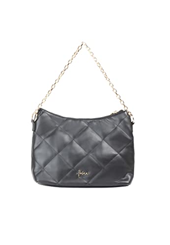 caneva Women's Handtasche, SCHWARZ von caneva