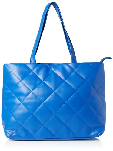 caneva Women's Shopper, BLAU von caneva