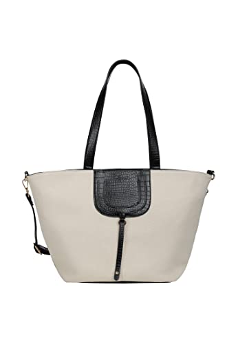 caneva Women's Shopper, SCHWARZ von caneva