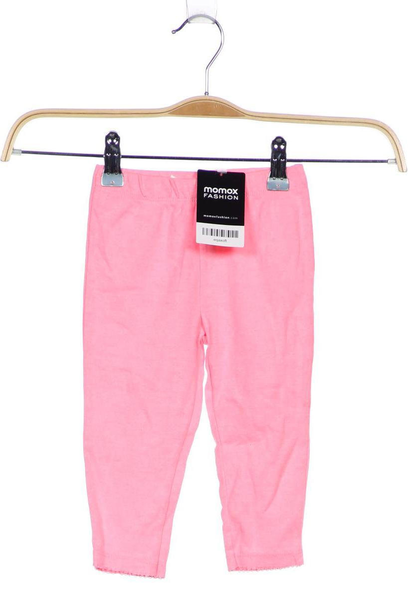 carters Damen Stoffhose, pink, Gr. 92 von carters