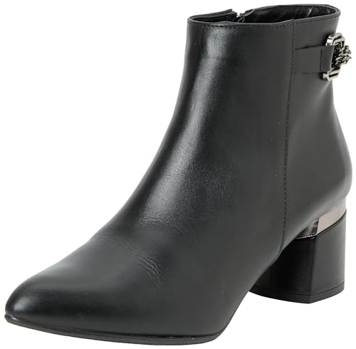 caspio Damen Ankle Boots, 37 EU von caspio