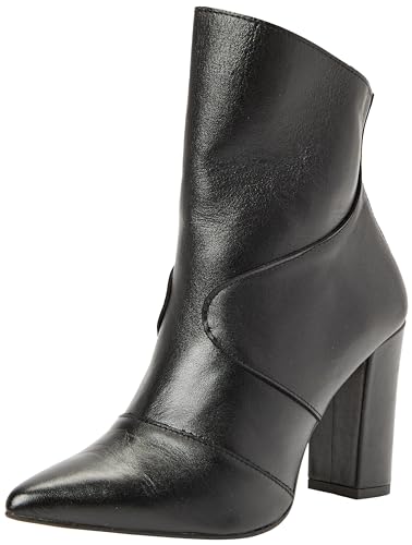 caspio Damen Stiefeletten, 38 EU von caspio