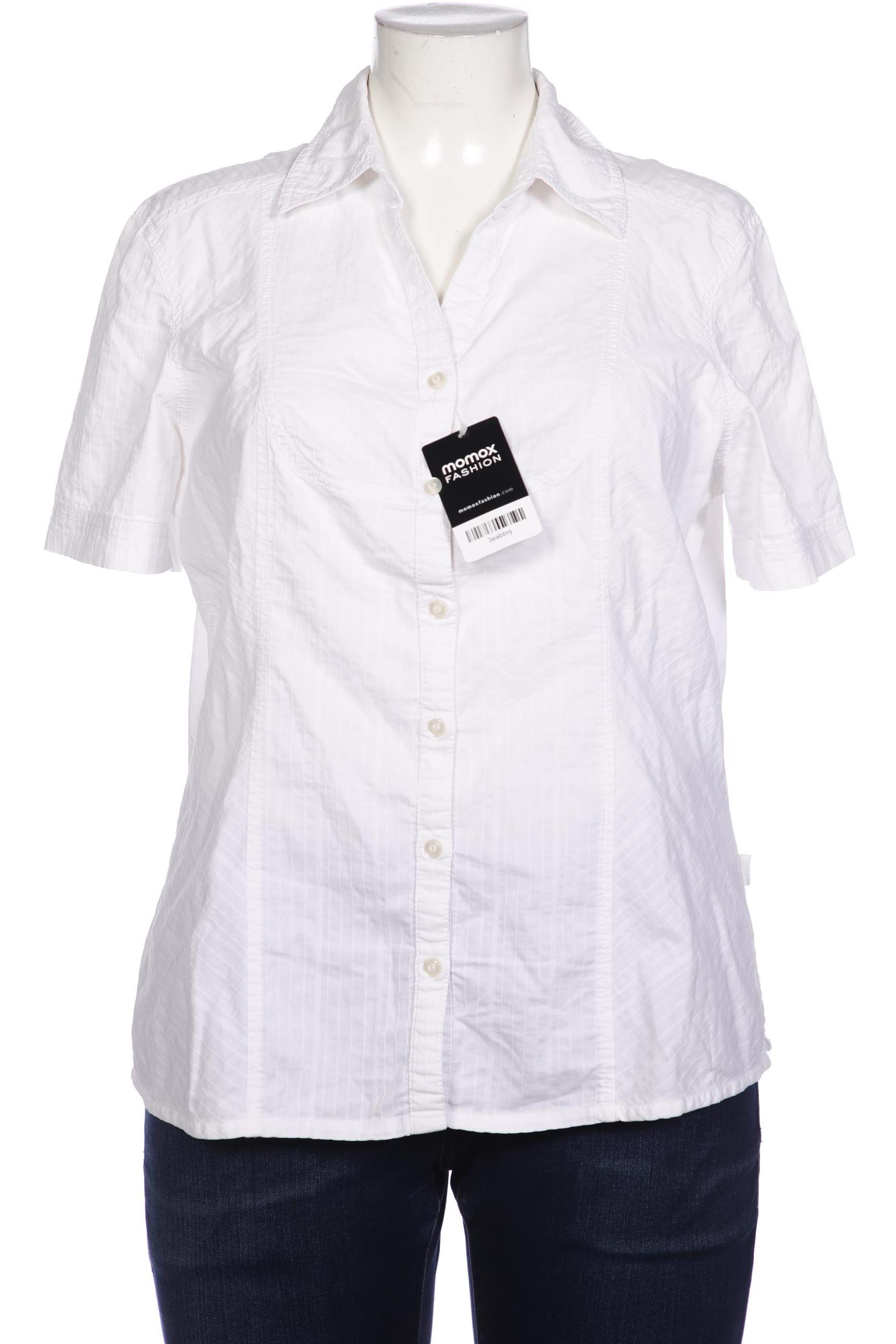 Cecil Damen Bluse, weiß, Gr. 42 von cecil