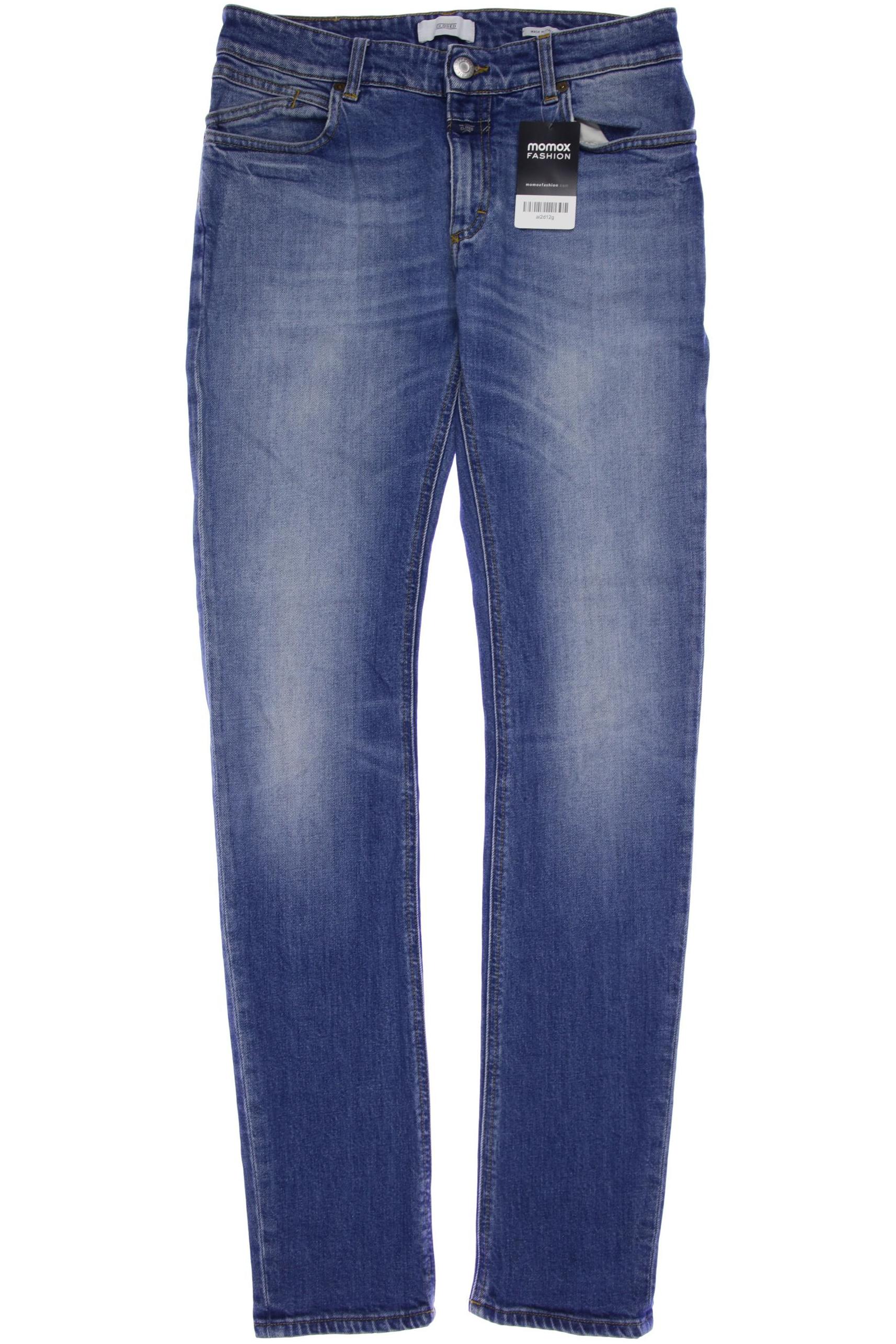 Closed Herren Jeans, blau, Gr. 46 von closed