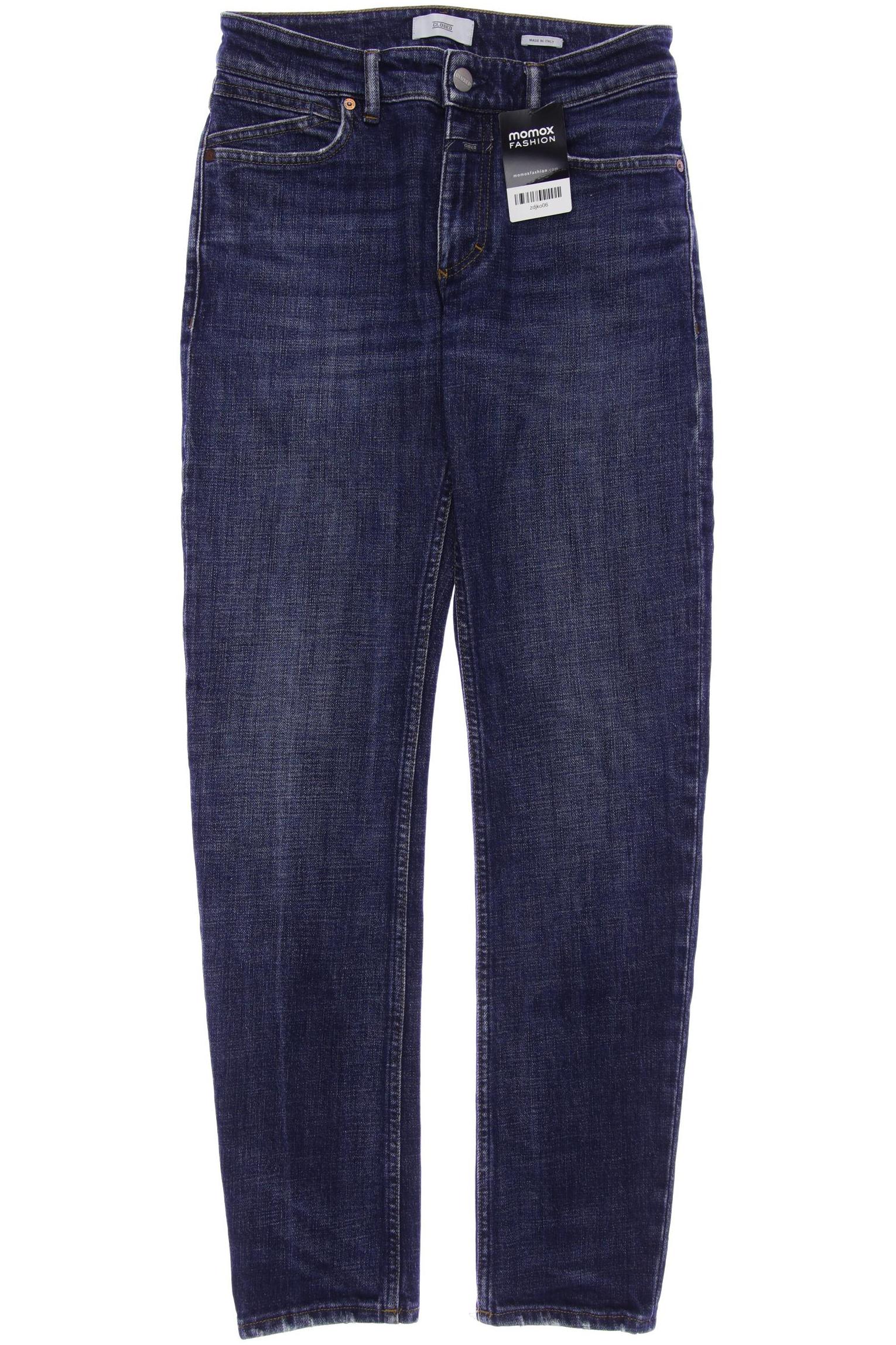 Closed Herren Jeans, blau, Gr. 46 von closed