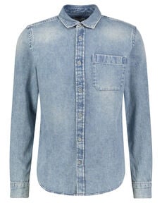 Herren Jeanshemd BASIC SHIRT Regular Fit von closed