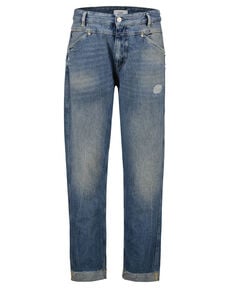 Herren Jeanshose X-LENT TAPERED JEANS von closed