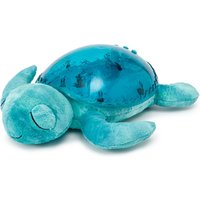 cloud-b® Tranquil Turtle™ Aqua (wiederaufladbar) von cloud b