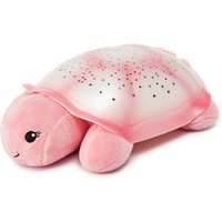 cloud-b®Twinkling Twilight Turtle Rosa von cloud b