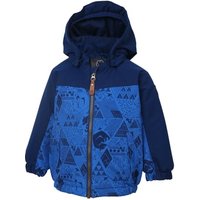 COLOR KIDS Jacke Dion Blue Sea von color kids