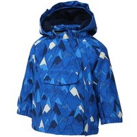 COLOR KIDS Jacke Raidoni Blue Sea von color kids