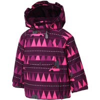 COLOR KIDS Jacke Raidoni Pickled Beet von color kids