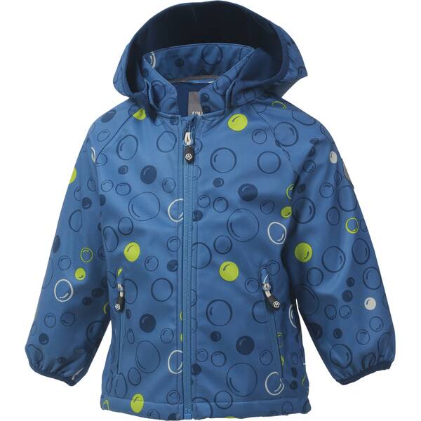 COLOR KIDS Kinder Funktionsjacke Veast von color kids