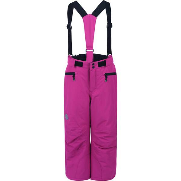 COLOR KIDS Kinder Hose Ski pants w.pockets, AF 10.000 von color kids