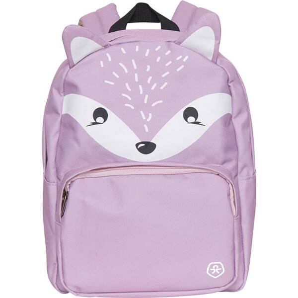 COLOR KIDS Rucksack Back pack W. Animal - 6L von color kids