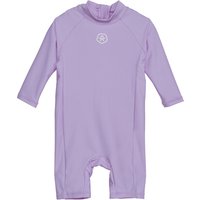 Color Kids UV Badeanzug Lavender Mist von color kids