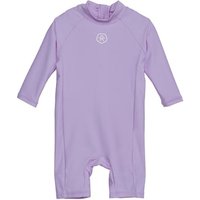 Color Kids UV Badeanzug Lavender Mist von color kids