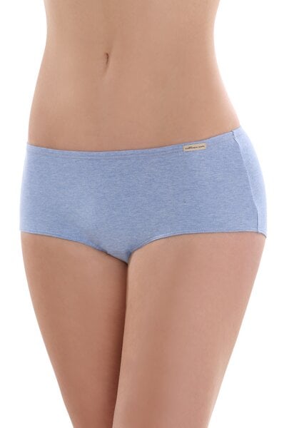 comazo|earth Fairtrade Basic Panty | GOTS zertifiziert von comazo|earth