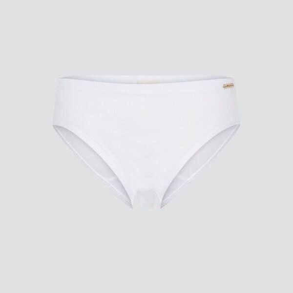 comazo|earth Fairtrade Natur Mädchen Slip | GOTS zertifiziert comazo|earth Fairtrade Natur Mädchen Slip | GOTS zertifiziert von comazo|earth