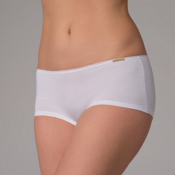 comazo|earth Fairtrade Panty | GOTS zertifiziert von comazo|earth