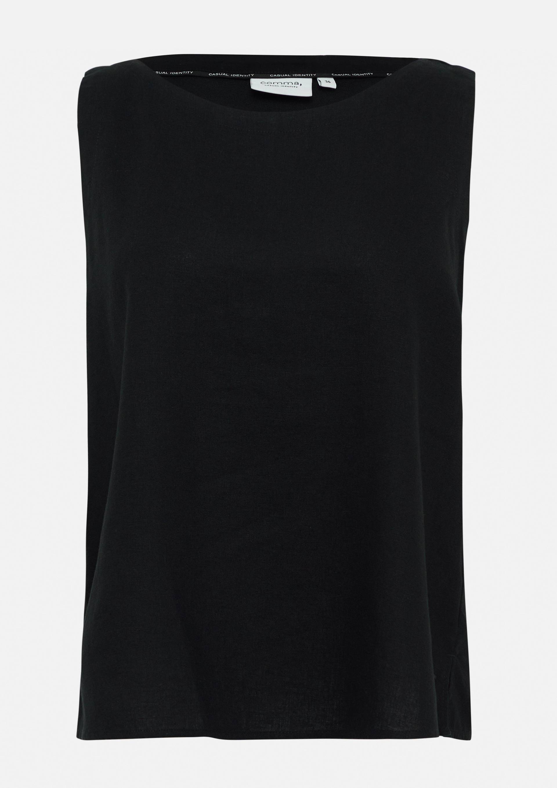 Bluse Bluse von comma casual identity