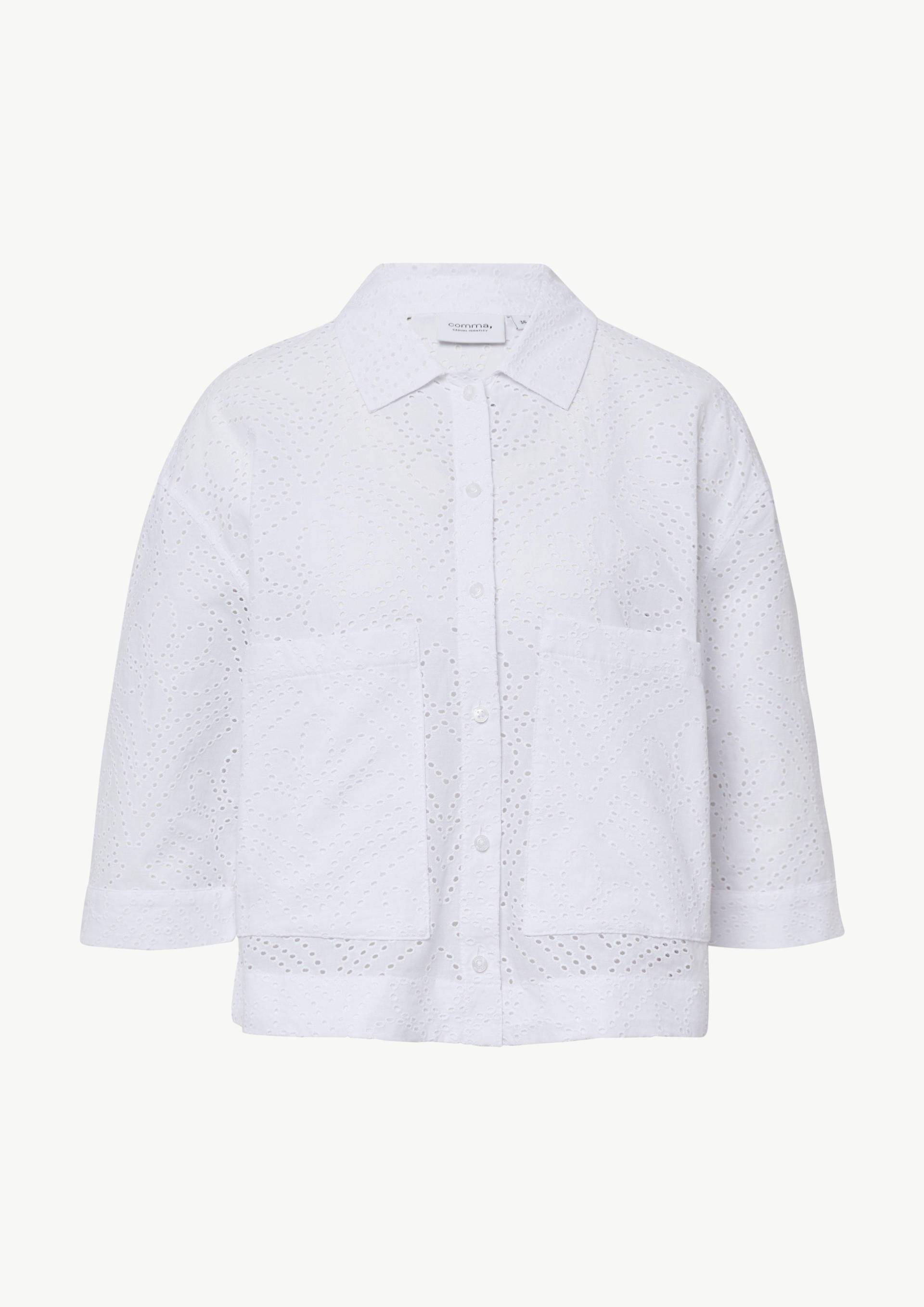 Bluse Bluse von comma casual identity