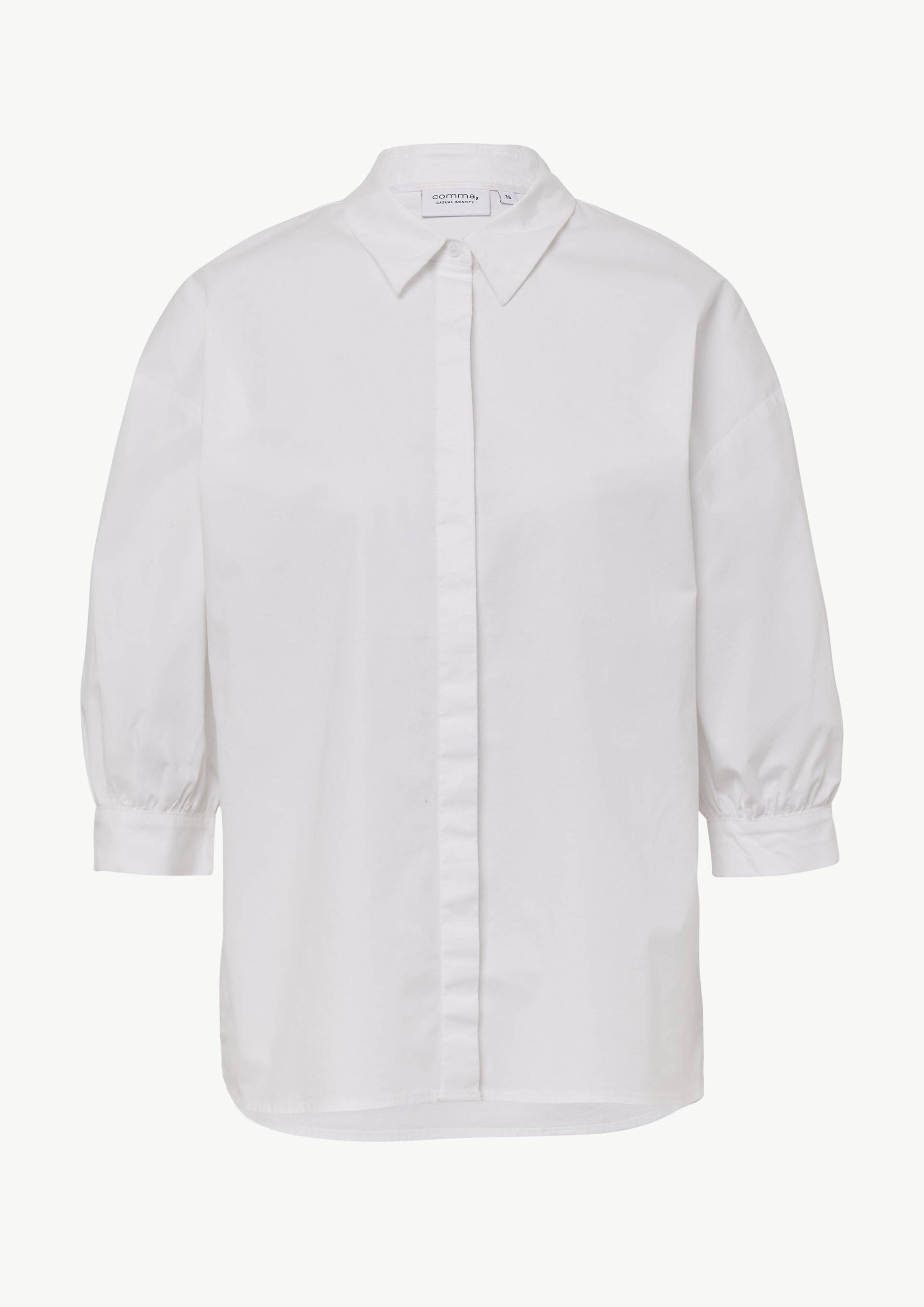 Bluse Bluse von comma casual identity