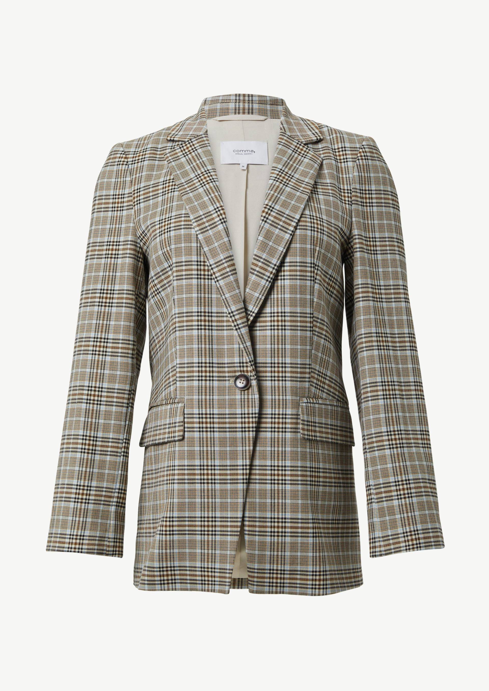 Indoor-Blazer Indoor-Blazer von comma casual identity