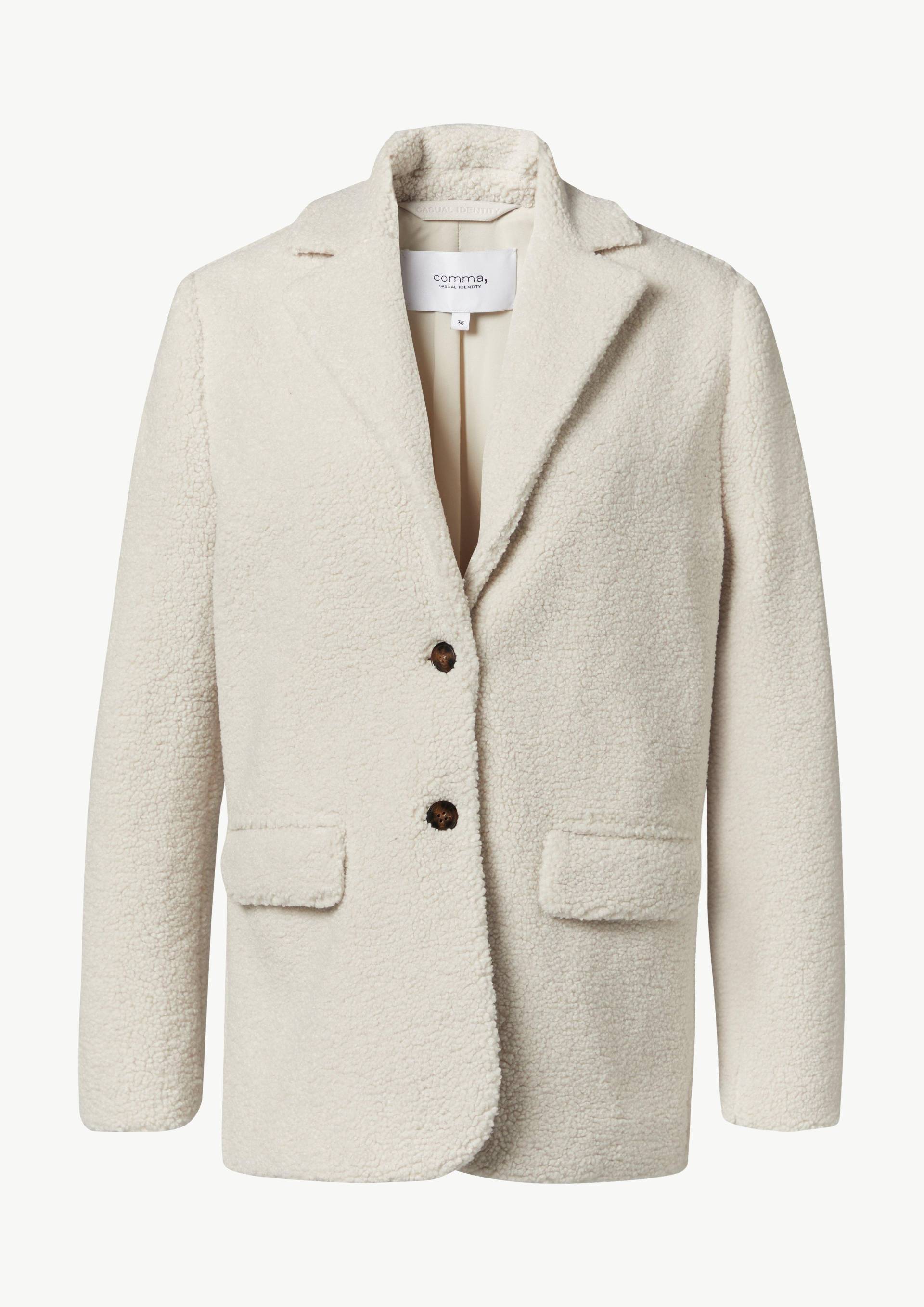 Indoor-Blazer Indoor-Blazer von comma casual identity