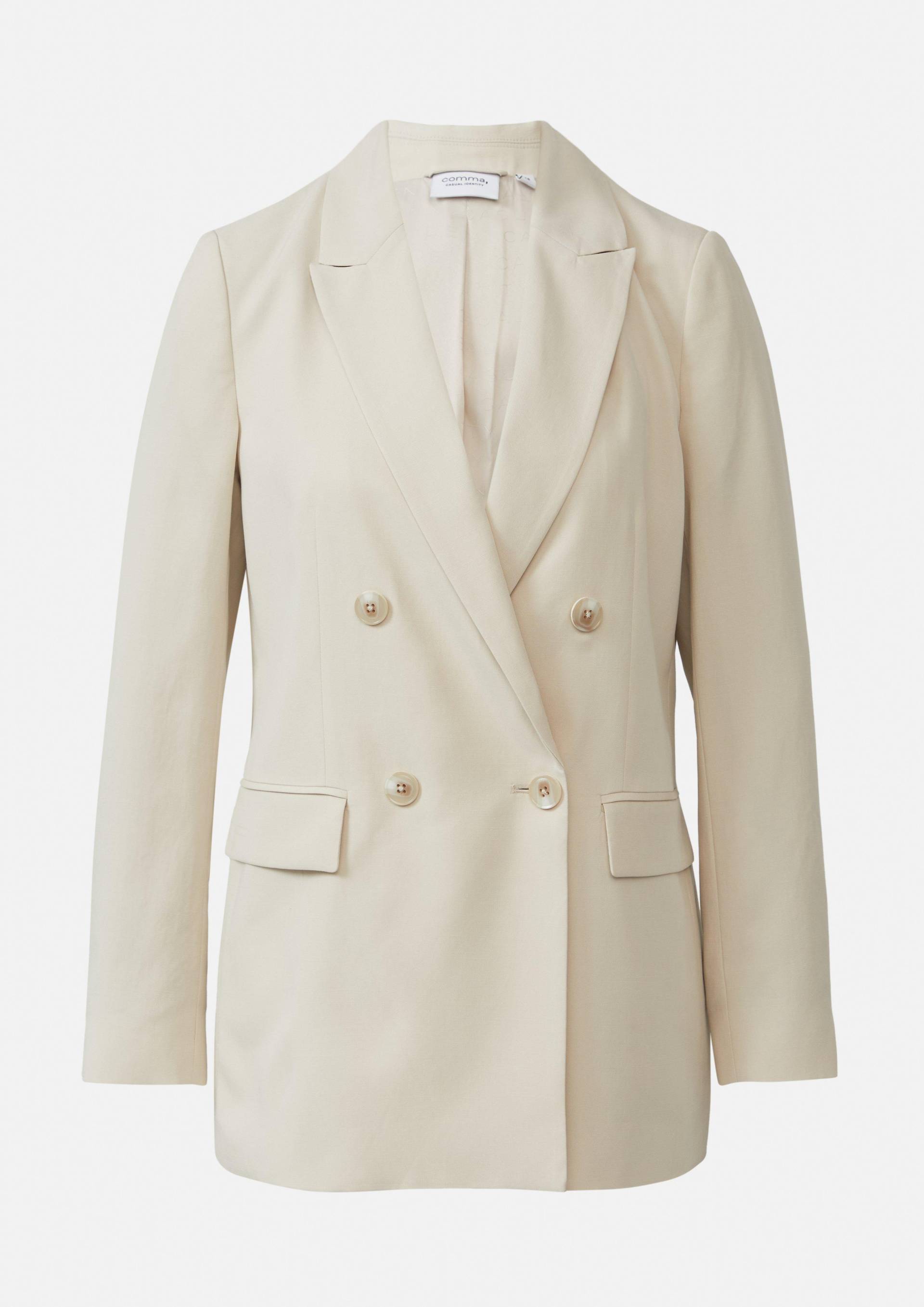 Indoor-Blazer Indoor-Blazer von comma casual identity
