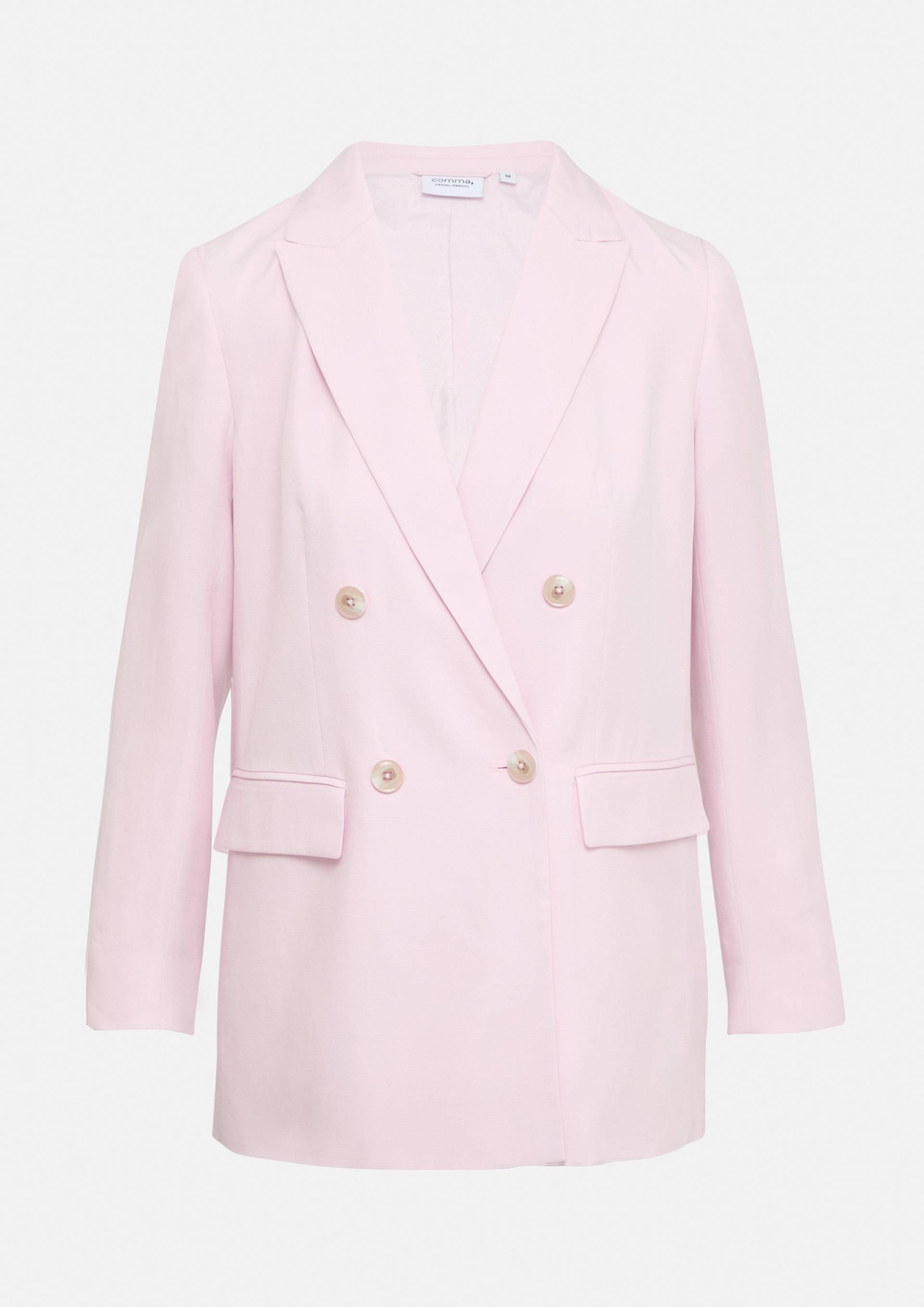 Indoor-Blazer Indoor-Blazer von comma casual identity