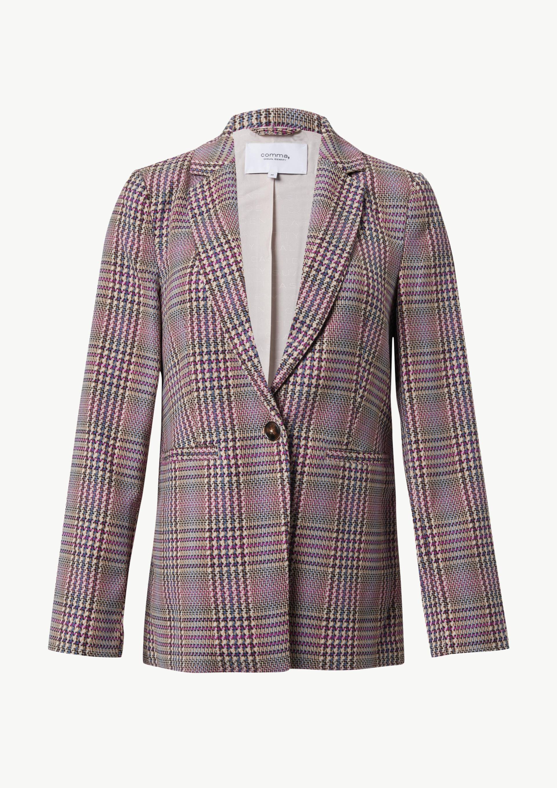 Indoor-Blazer Indoor-Blazer von comma casual identity