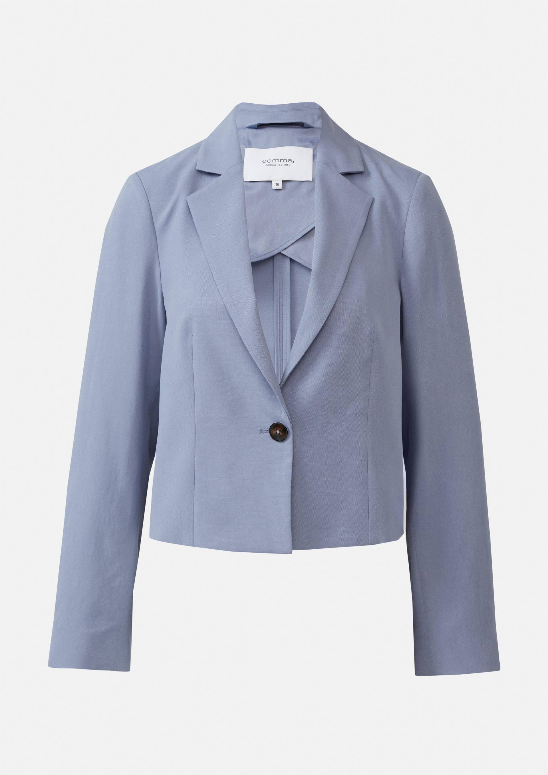 Indoor-Blazer Indoor-Blazer von comma casual identity