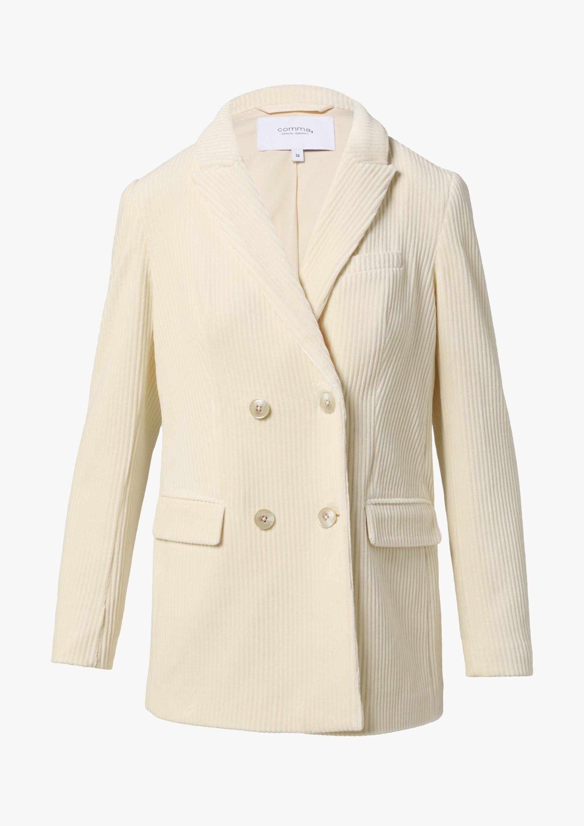 Indoor-Blazer Indoor-Blazer von comma casual identity