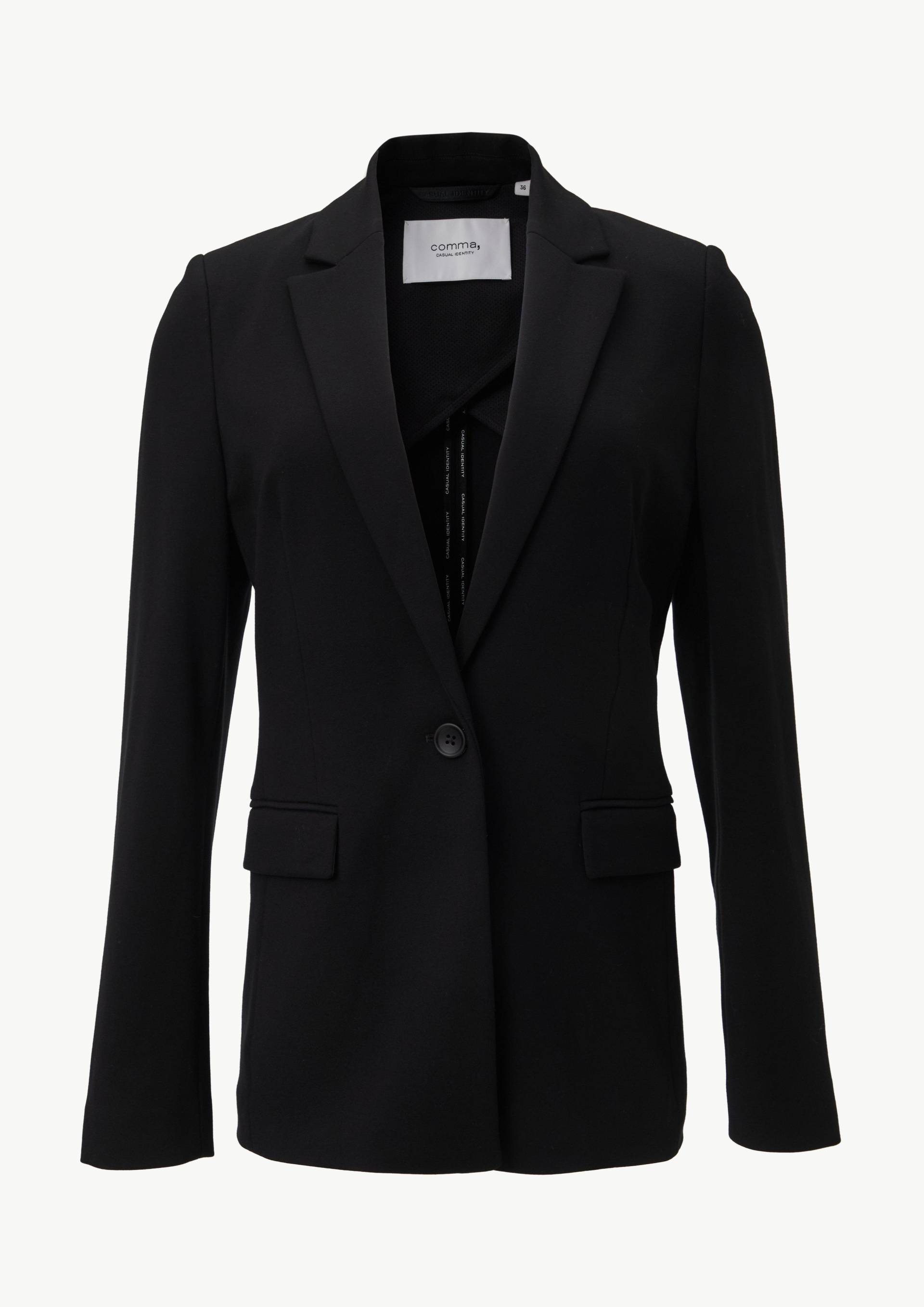 Indoor-Blazer Indoor-Blazer von comma casual identity