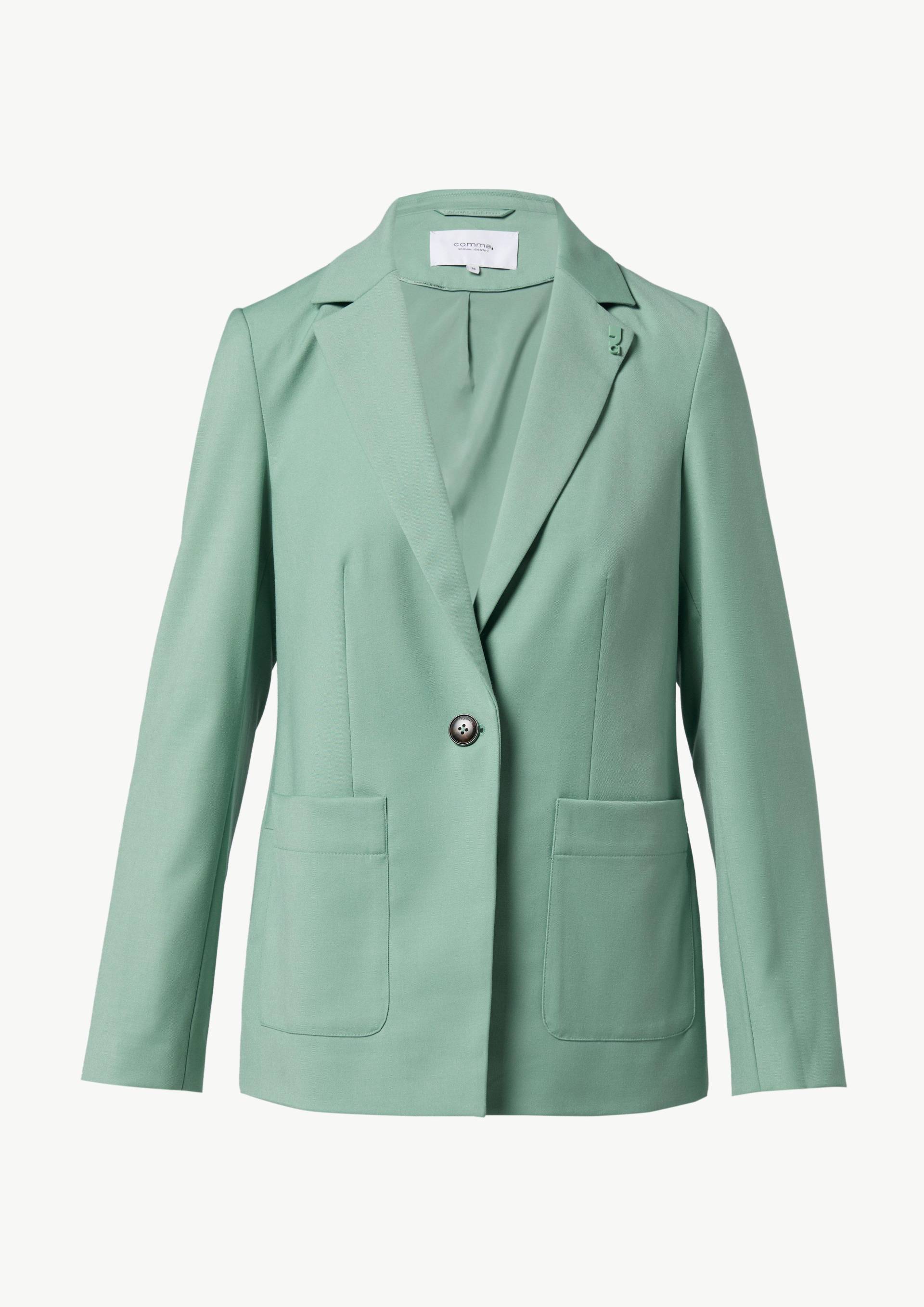 Indoor-Blazer Indoor-Blazer von comma casual identity