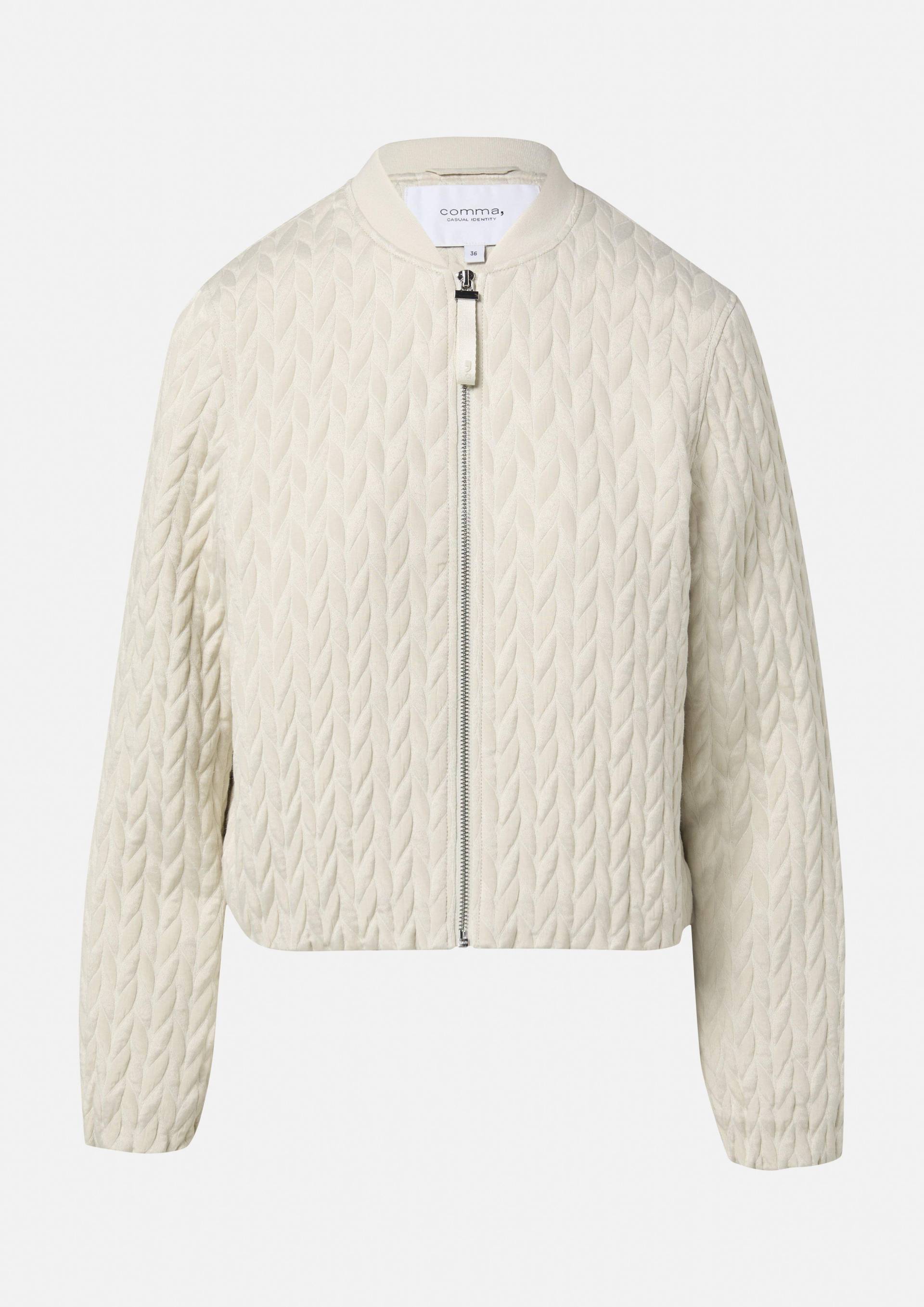 Indoor-Jacke Indoor-Jacke von comma casual identity