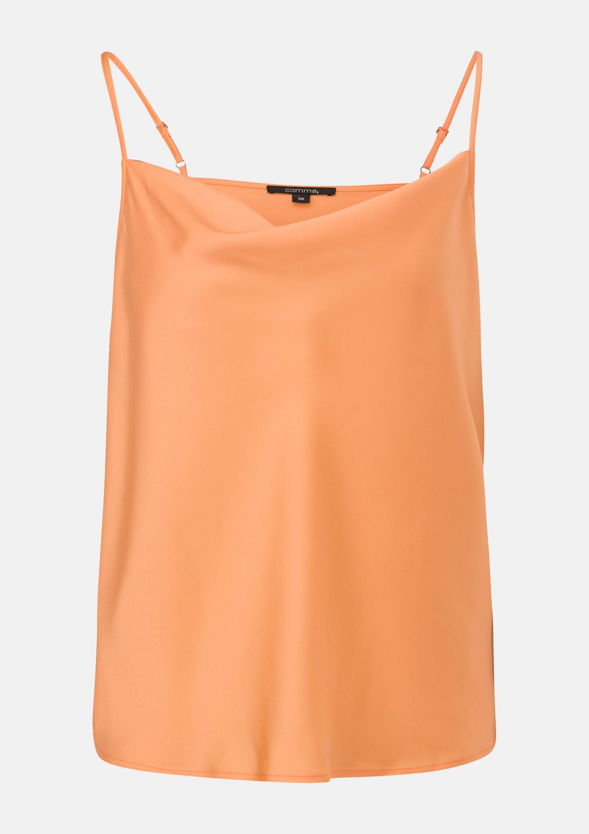 Bluse Bluse von comma
